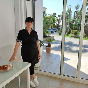 B&B Villa Fanizza